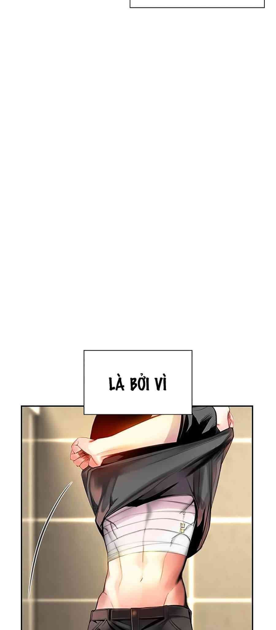 Đại Chiến Người Và Trùng Chapter 1 - Trang 43