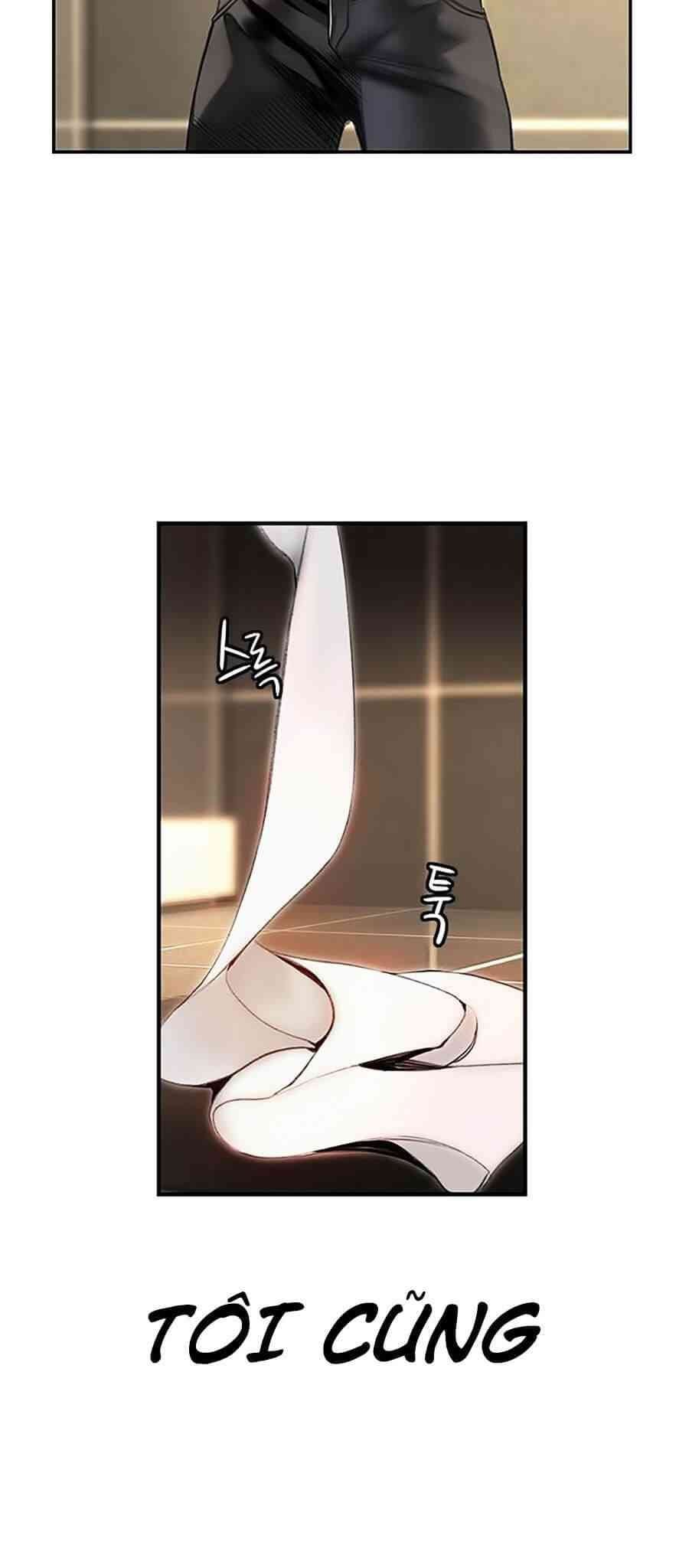 Đại Chiến Người Và Trùng Chapter 1 - Trang 44