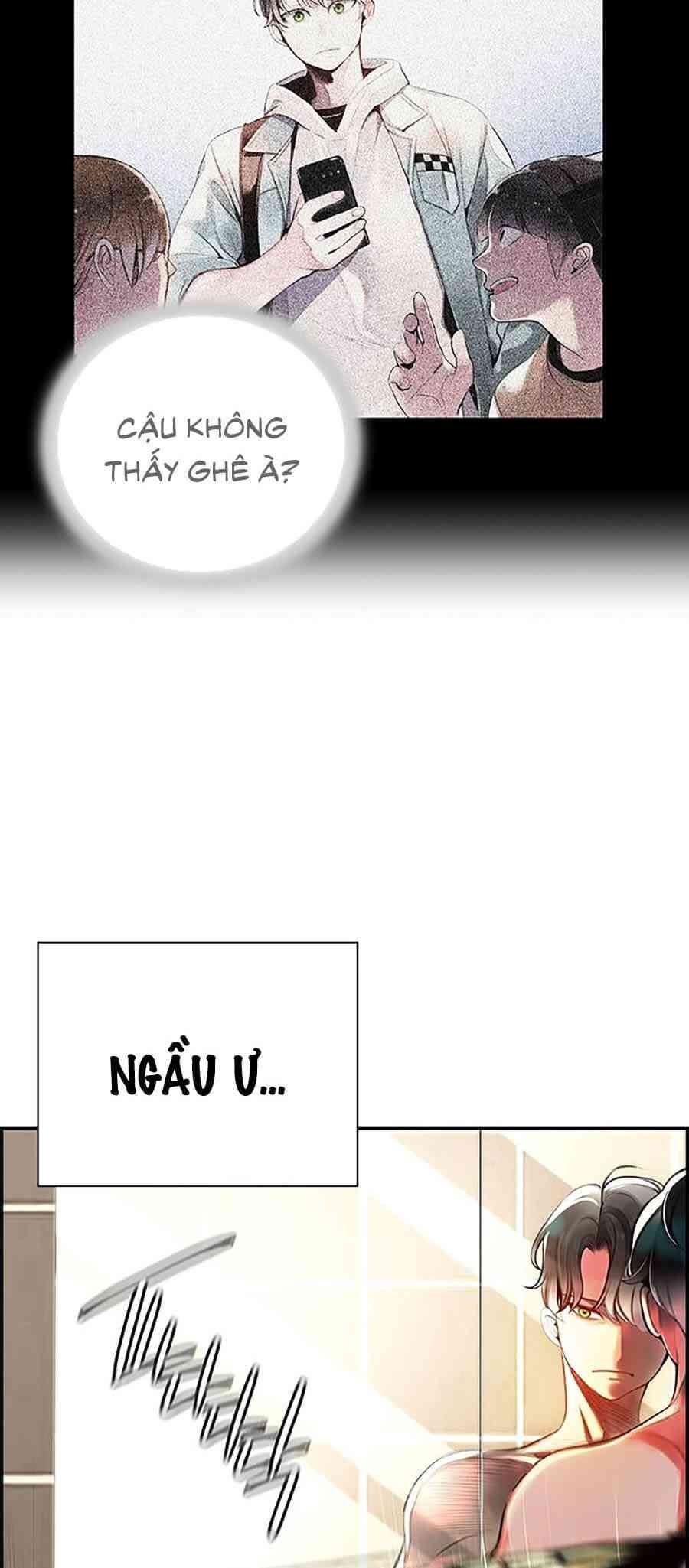 Đại Chiến Người Và Trùng Chapter 1 - Trang 47