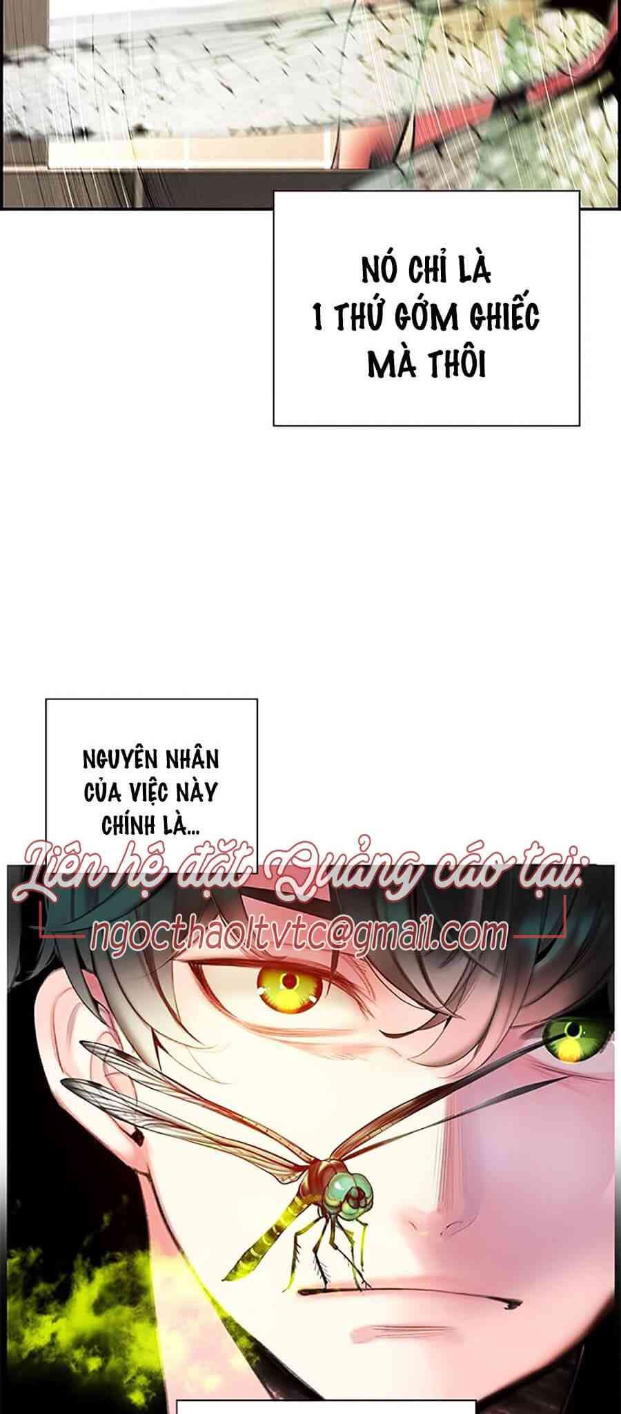 Đại Chiến Người Và Trùng Chapter 1 - Trang 48