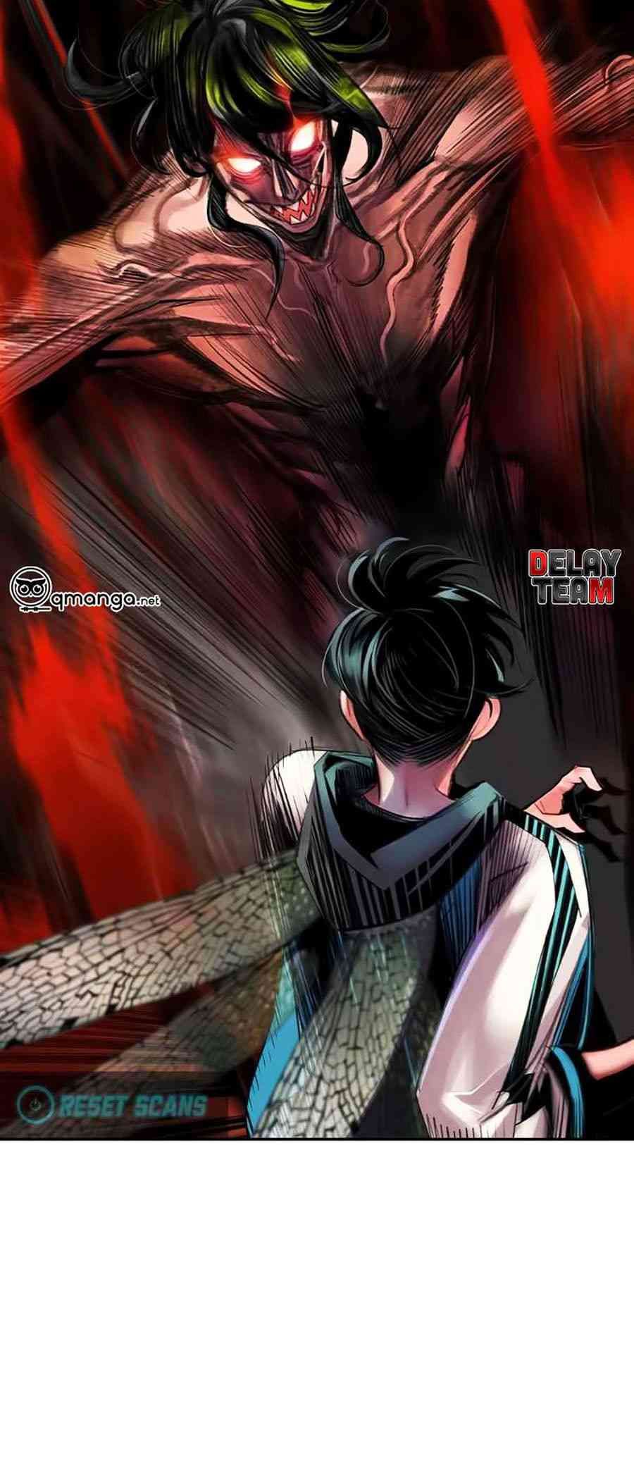 Đại Chiến Người Và Trùng Chapter 10 - Trang 11