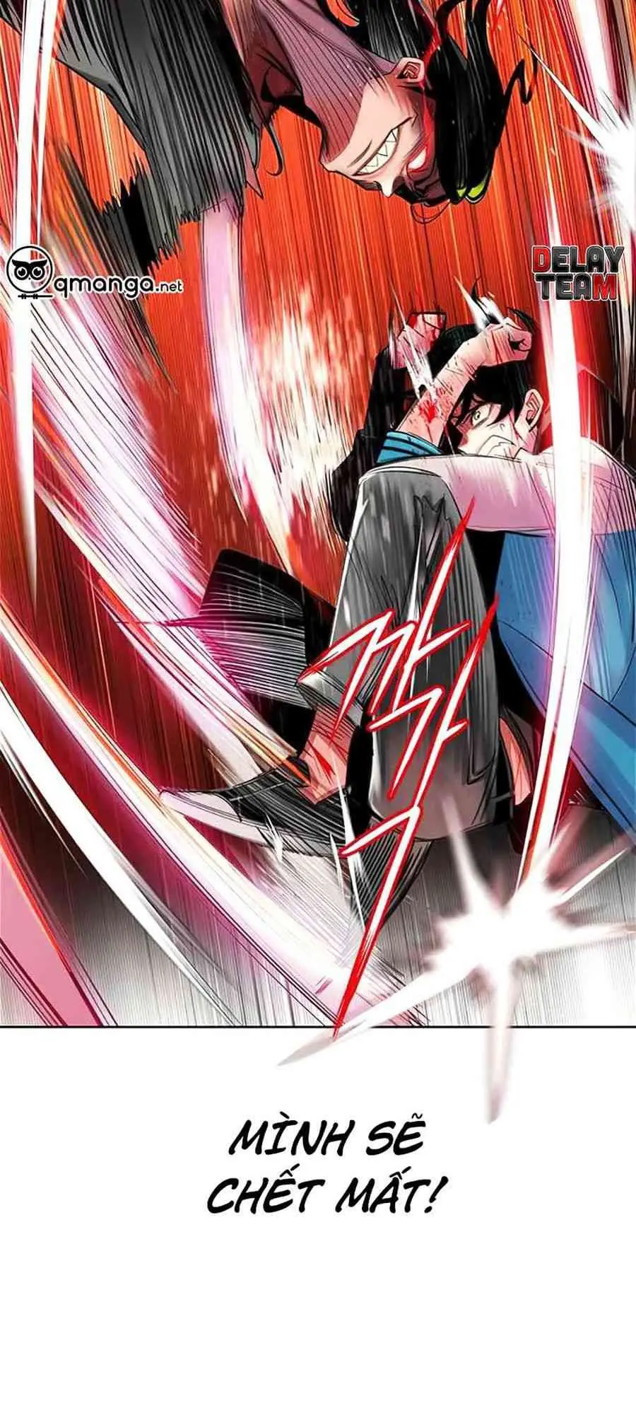 Đại Chiến Người Và Trùng Chapter 10 - Trang 14