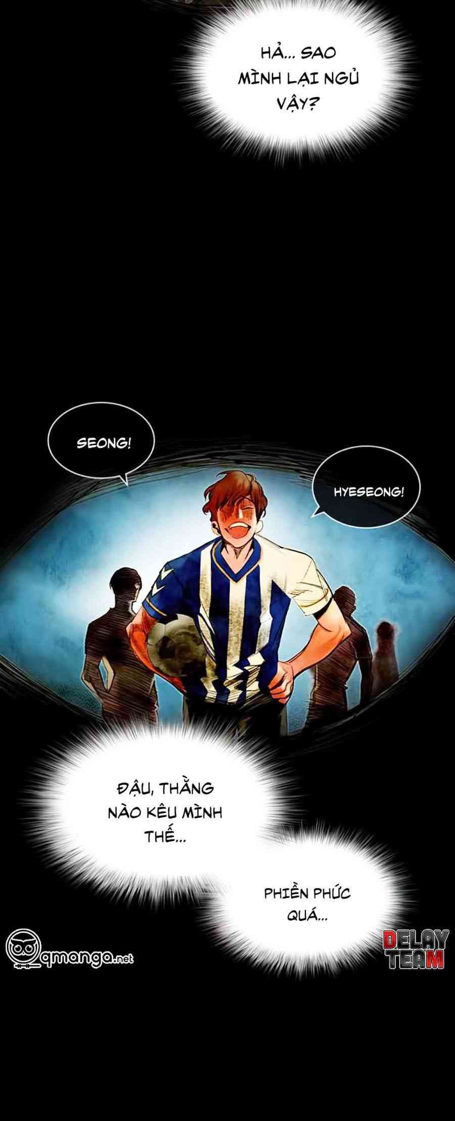 Đại Chiến Người Và Trùng Chapter 10 - Trang 18