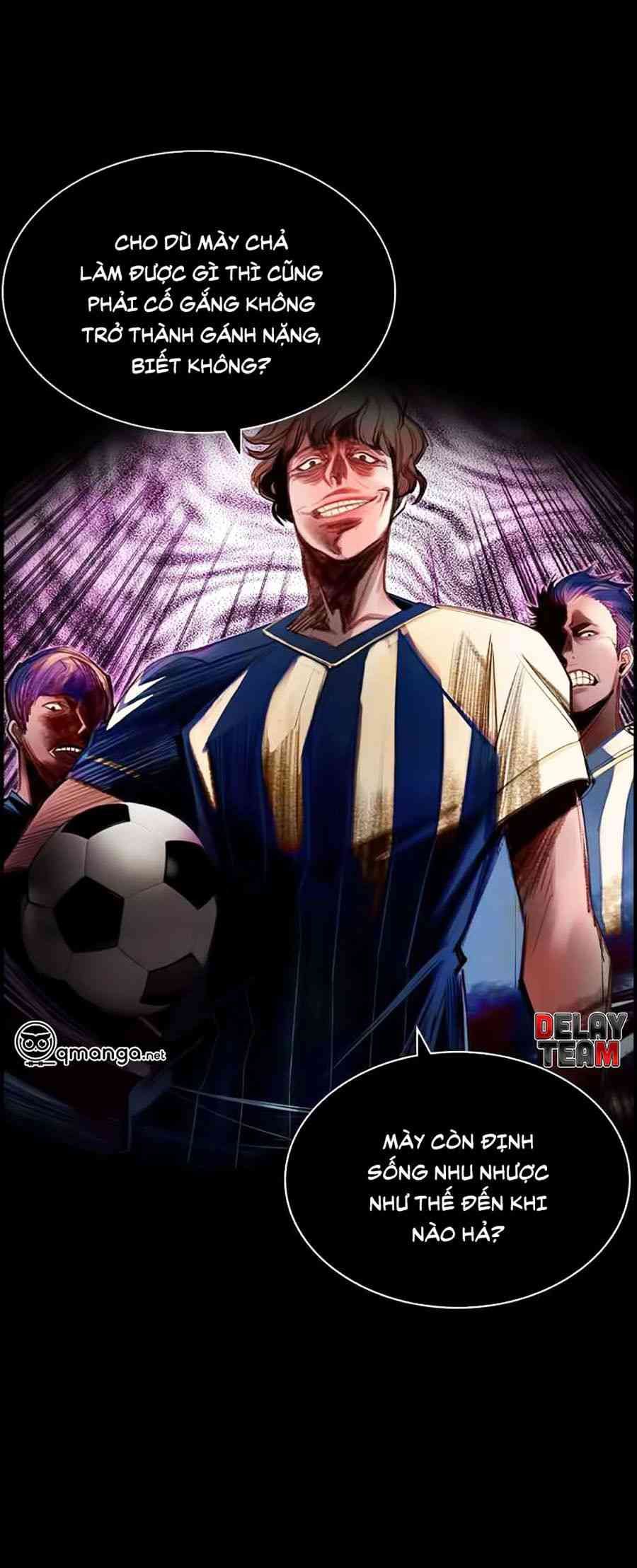 Đại Chiến Người Và Trùng Chapter 10 - Trang 19