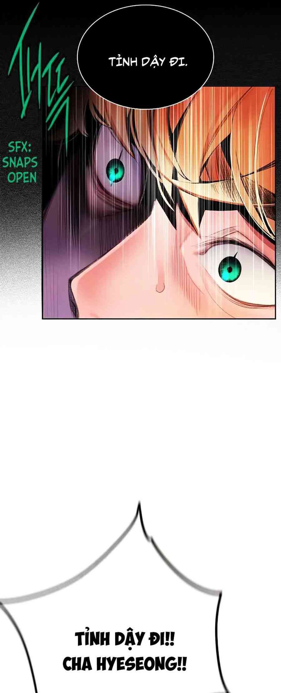 Đại Chiến Người Và Trùng Chapter 10 - Trang 20