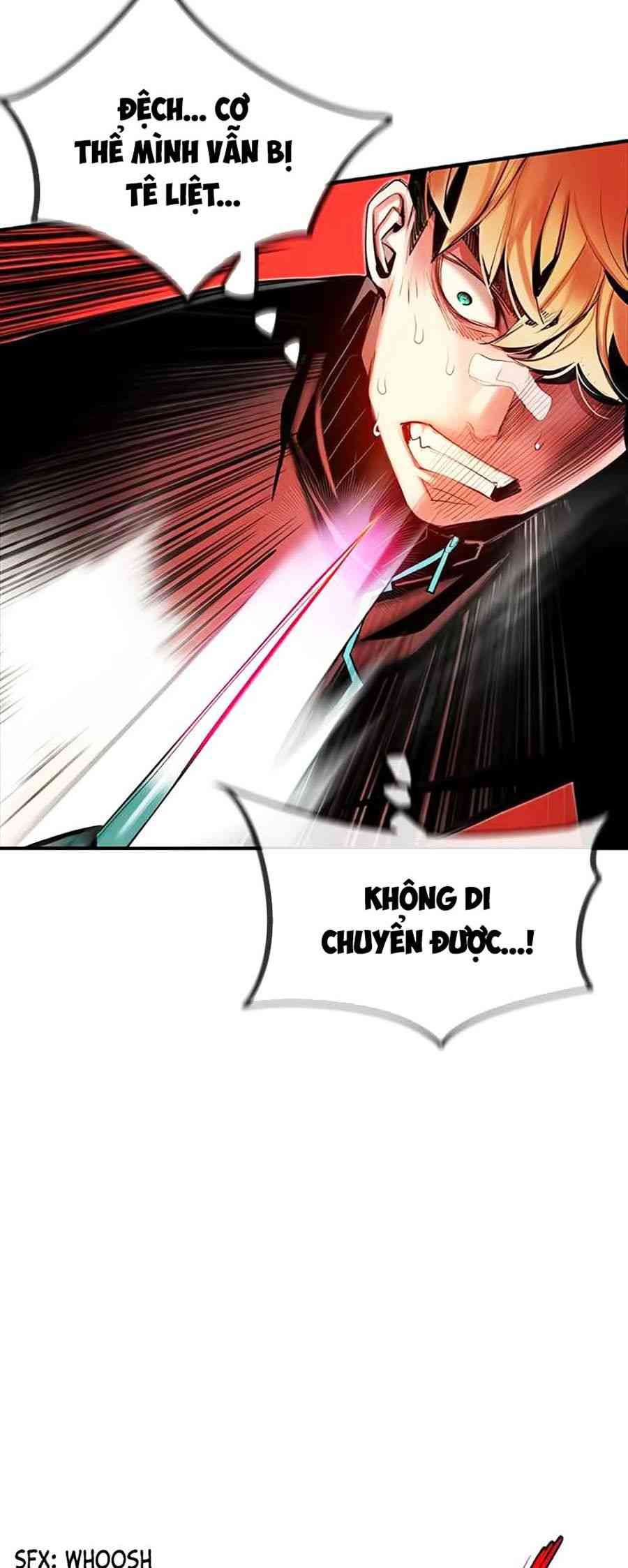 Đại Chiến Người Và Trùng Chapter 10 - Trang 25
