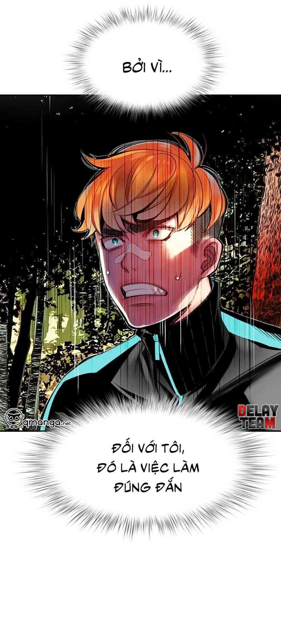 Đại Chiến Người Và Trùng Chapter 10 - Trang 36