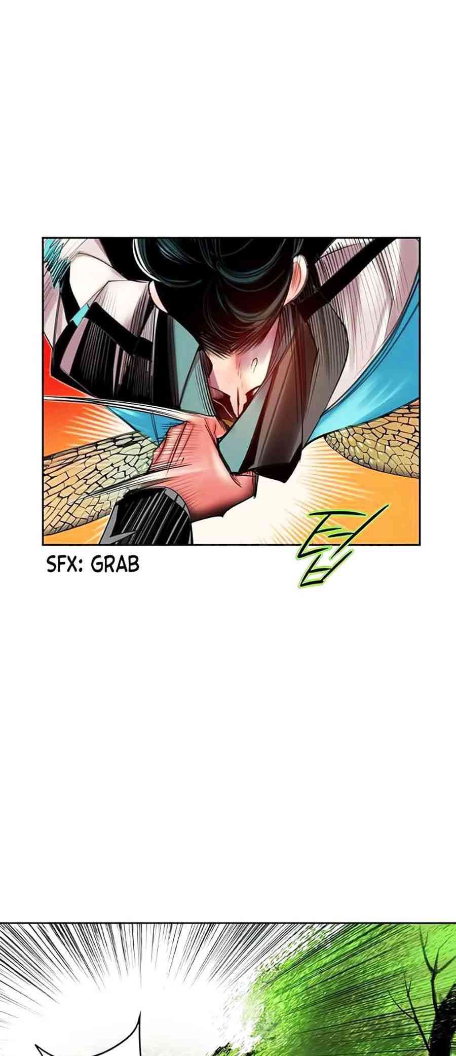 Đại Chiến Người Và Trùng Chapter 10 - Trang 37