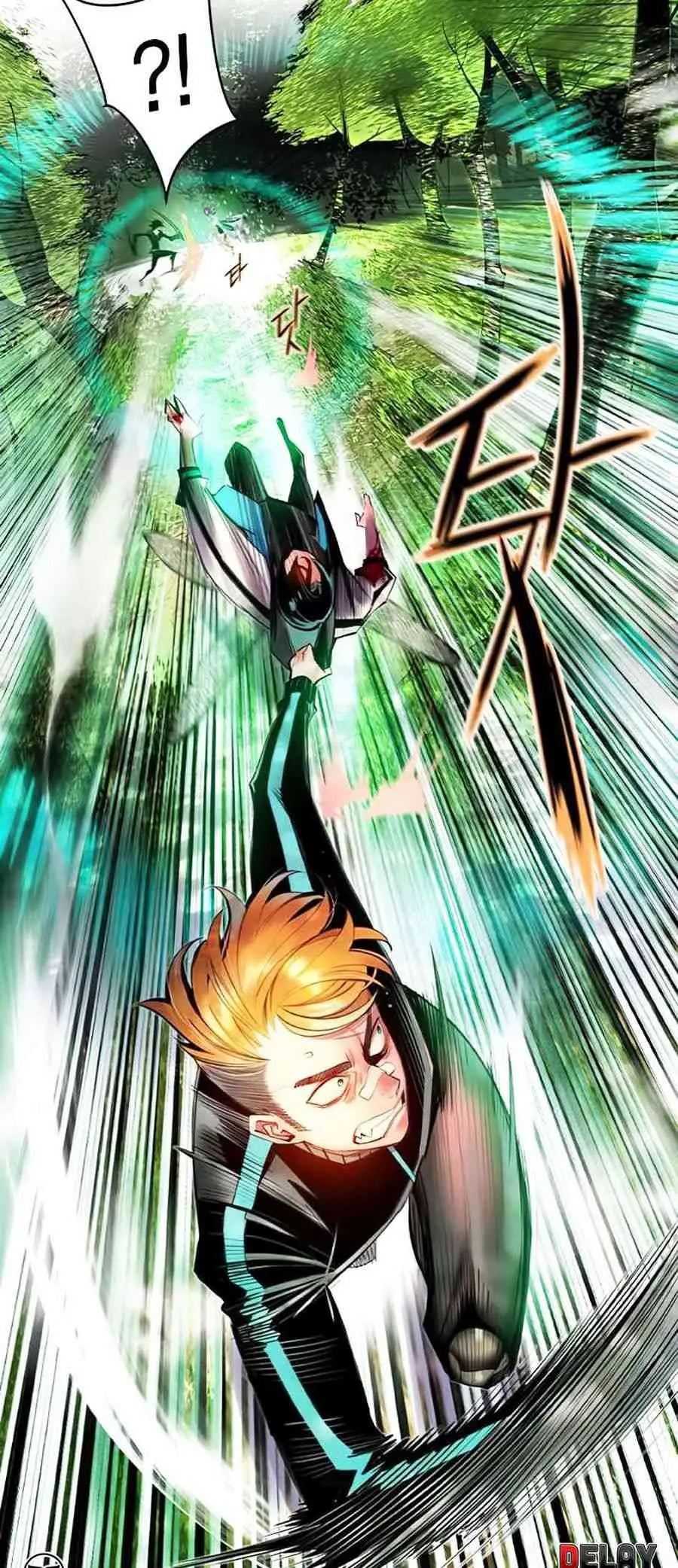 Đại Chiến Người Và Trùng Chapter 10 - Trang 38