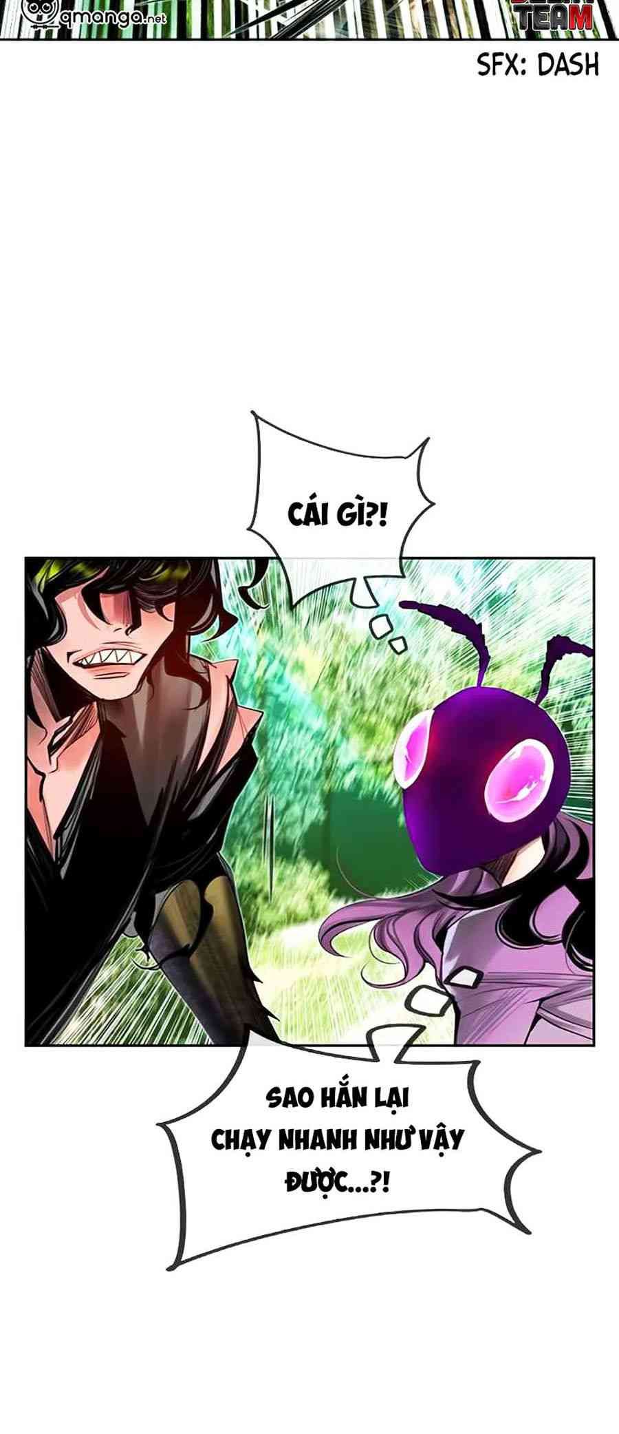 Đại Chiến Người Và Trùng Chapter 10 - Trang 39