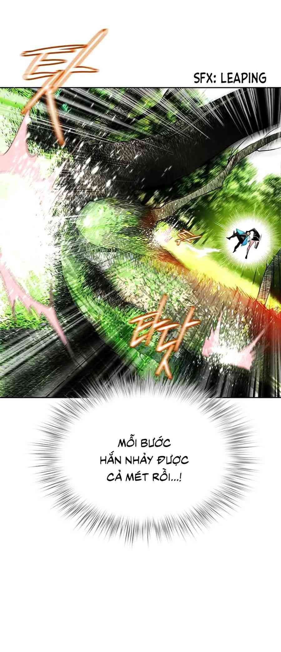 Đại Chiến Người Và Trùng Chapter 10 - Trang 40