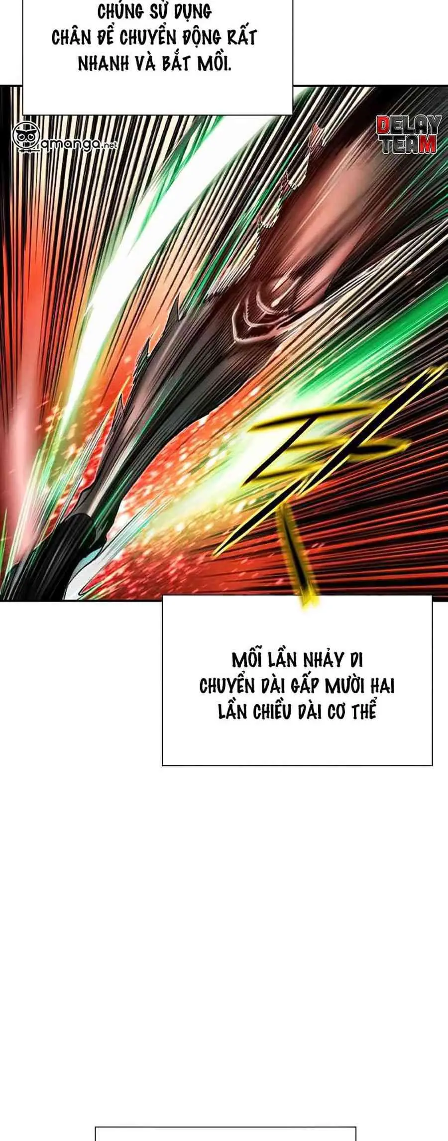 Đại Chiến Người Và Trùng Chapter 10 - Trang 43