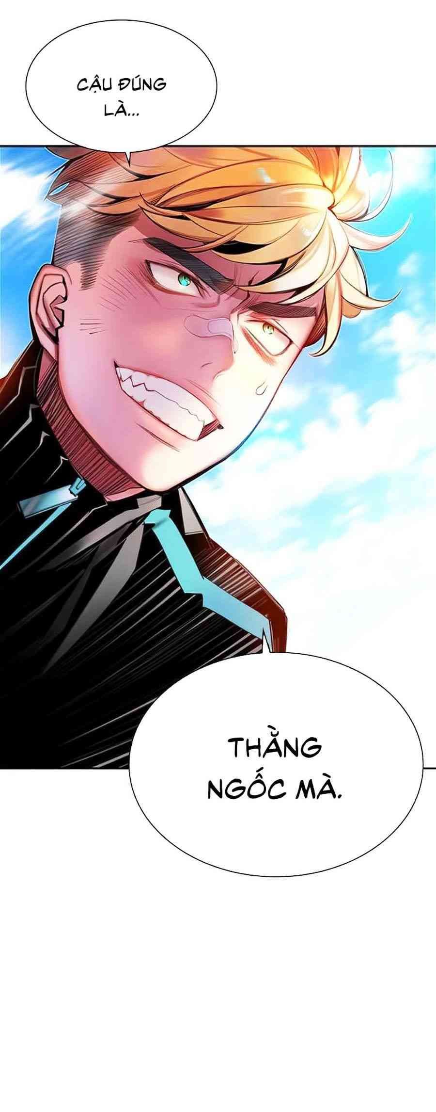 Đại Chiến Người Và Trùng Chapter 10 - Trang 46