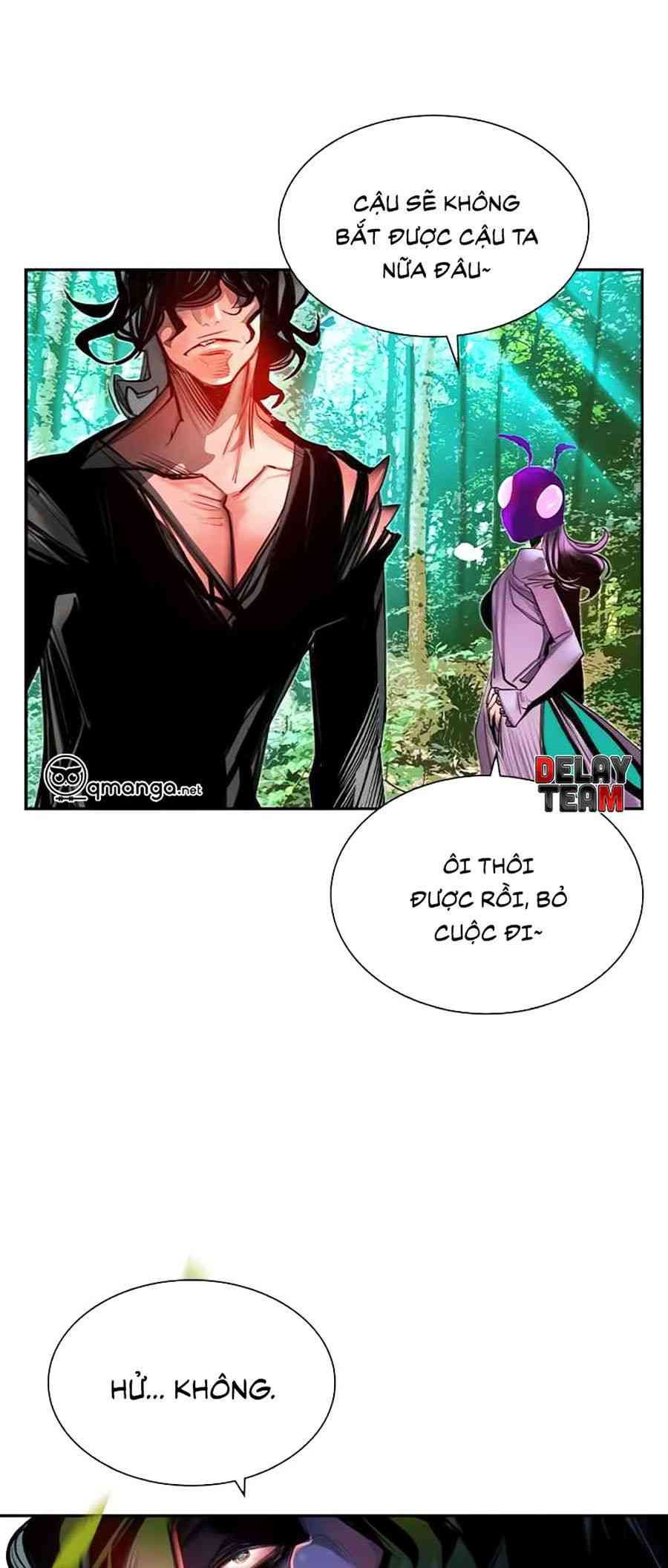 Đại Chiến Người Và Trùng Chapter 10 - Trang 47