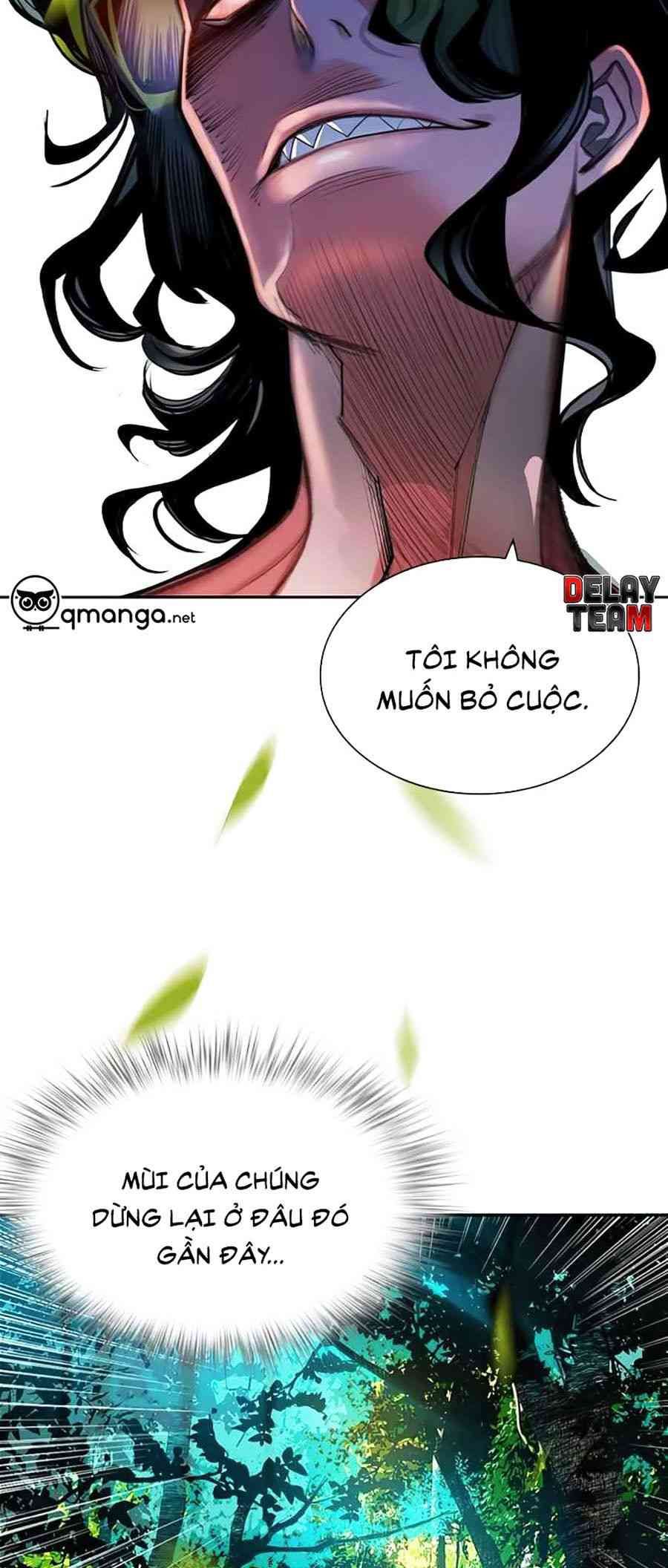 Đại Chiến Người Và Trùng Chapter 10 - Trang 48