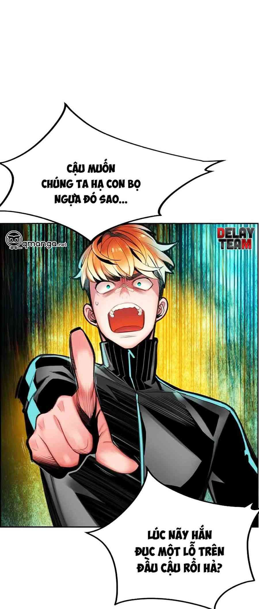 Đại Chiến Người Và Trùng Chapter 10 - Trang 50