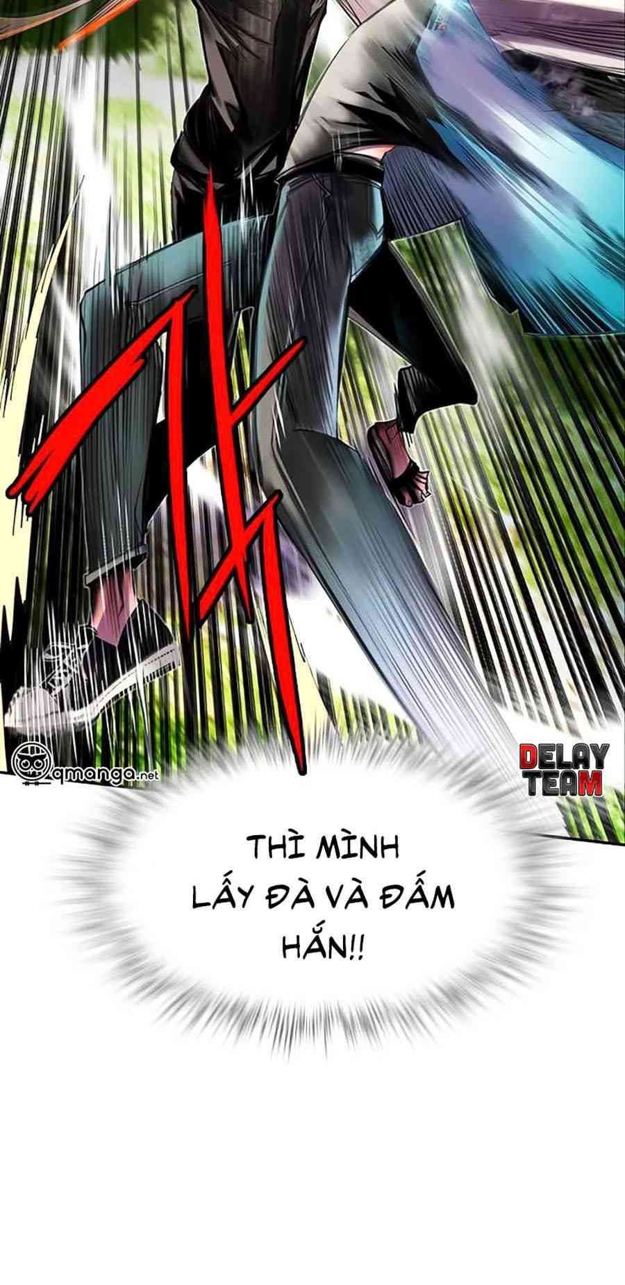 Đại Chiến Người Và Trùng Chapter 10 - Trang 6
