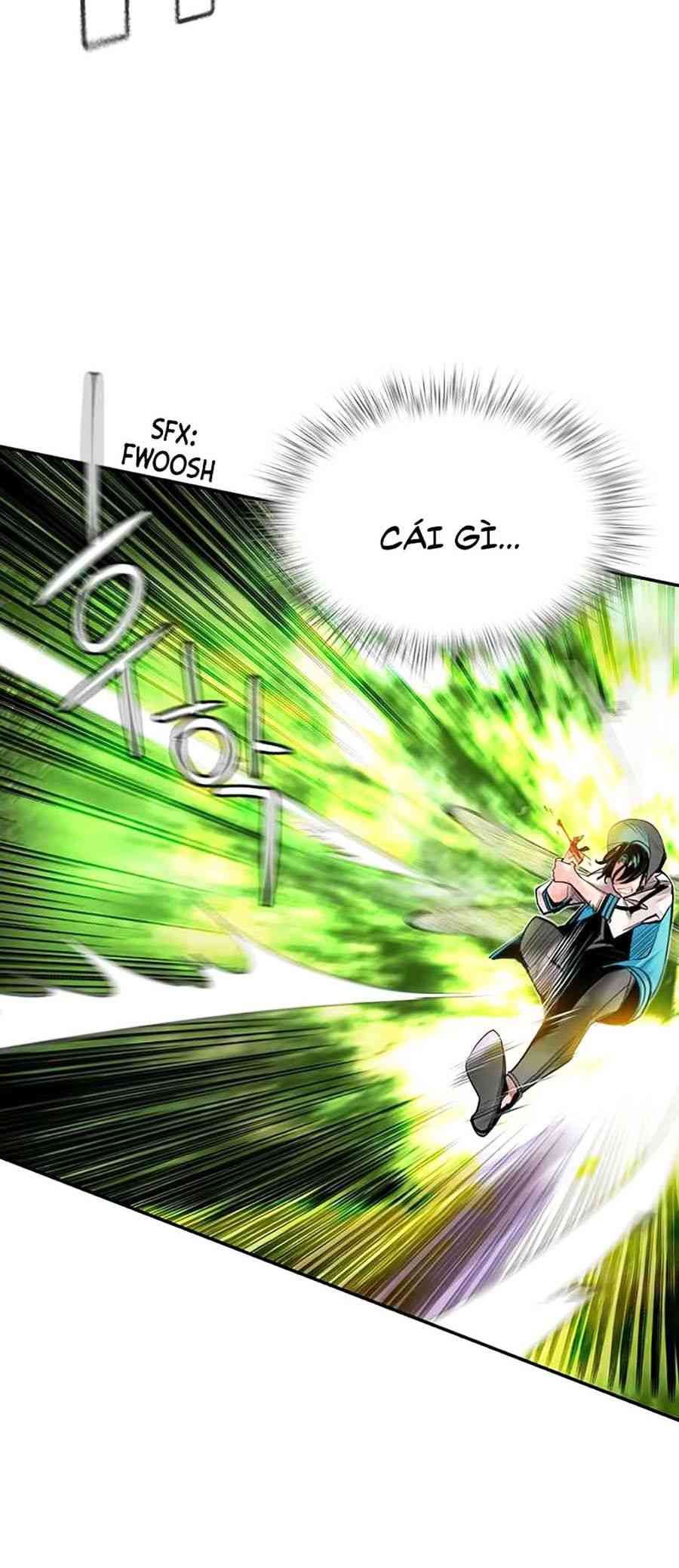 Đại Chiến Người Và Trùng Chapter 10 - Trang 8