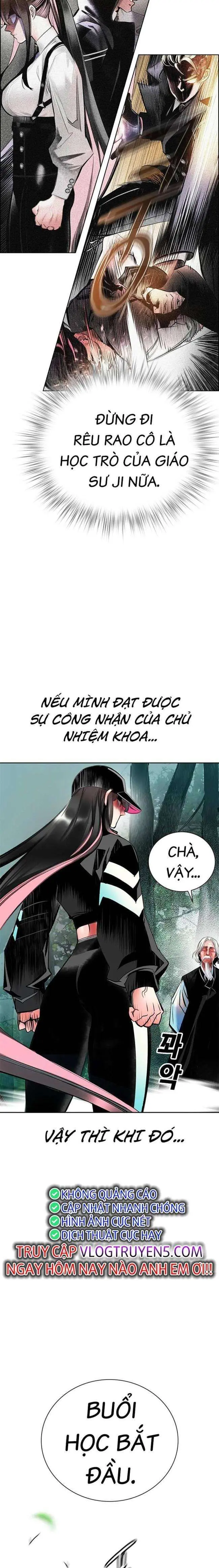 Đại Chiến Người Và Trùng Chapter 100 - Trang 10