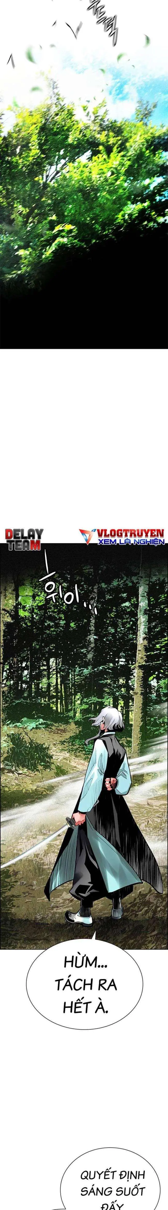 Đại Chiến Người Và Trùng Chapter 100 - Trang 11