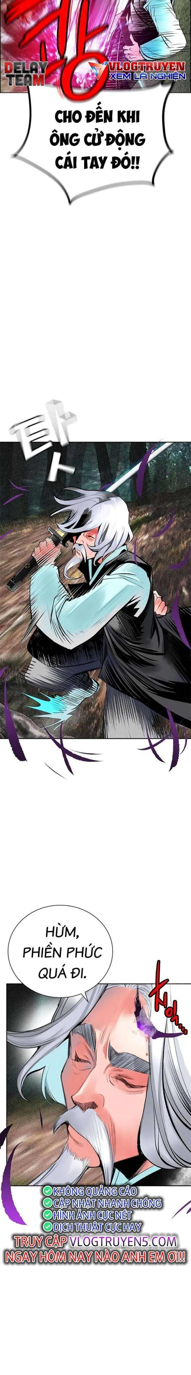 Đại Chiến Người Và Trùng Chapter 100 - Trang 16