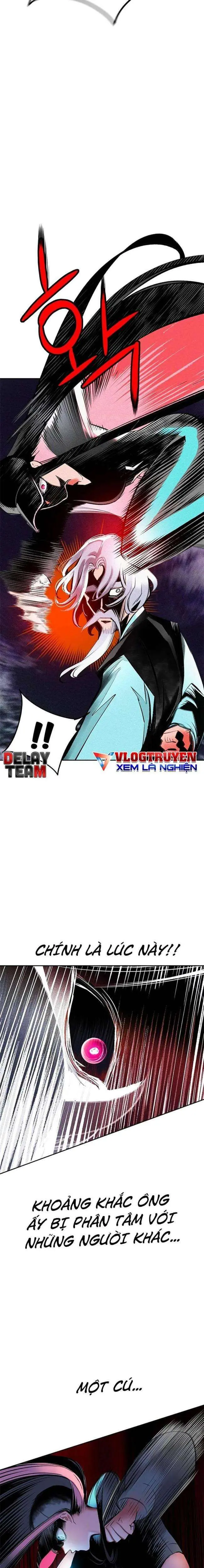 Đại Chiến Người Và Trùng Chapter 100 - Trang 22