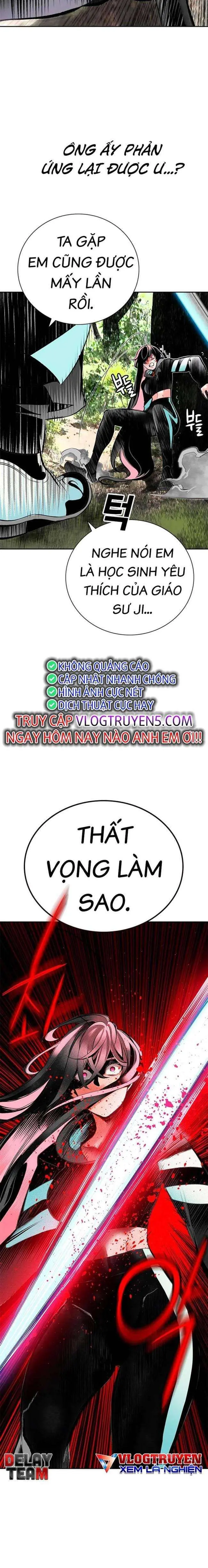 Đại Chiến Người Và Trùng Chapter 100 - Trang 24
