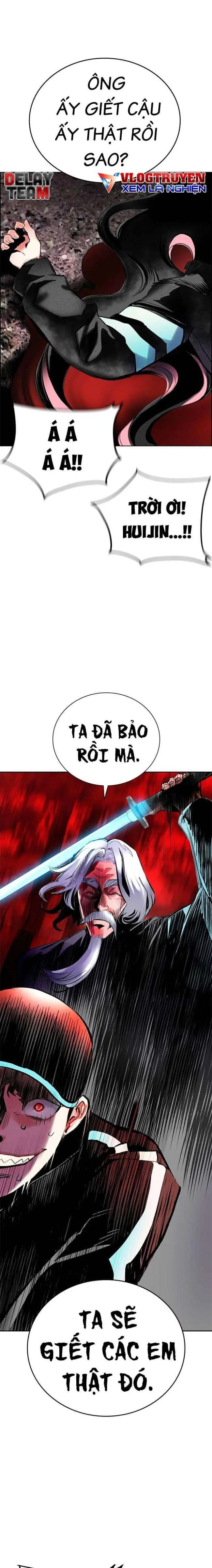 Đại Chiến Người Và Trùng Chapter 100 - Trang 27