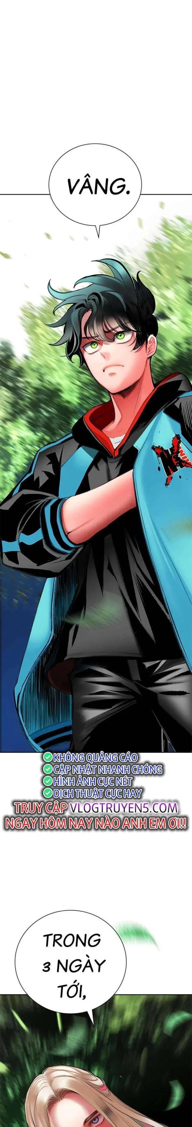 Đại Chiến Người Và Trùng Chapter 100 - Trang 37