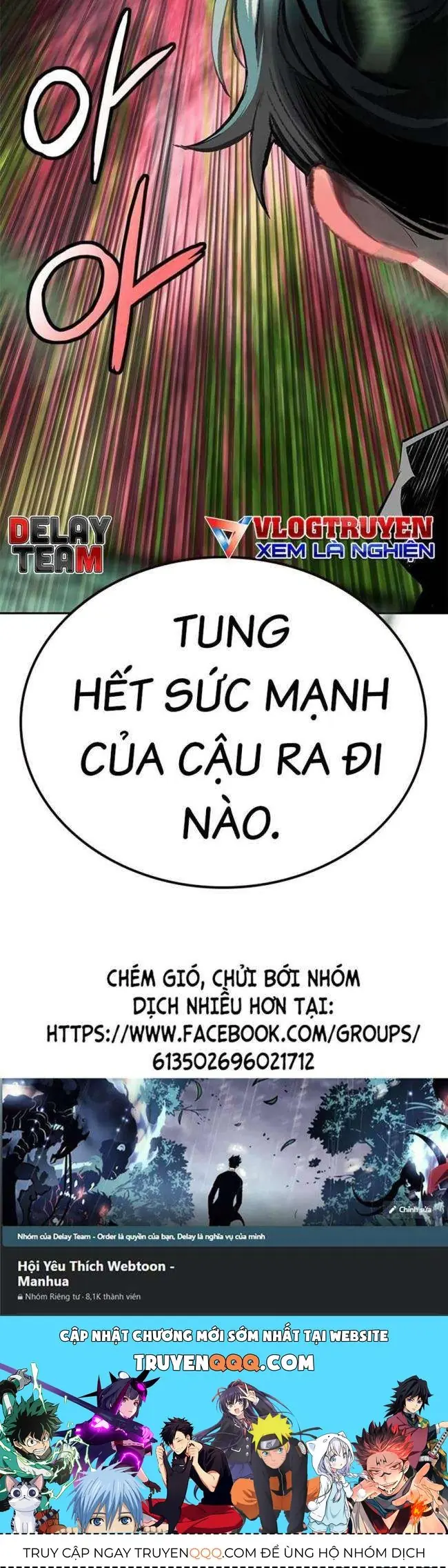 Đại Chiến Người Và Trùng Chapter 100 - Trang 39