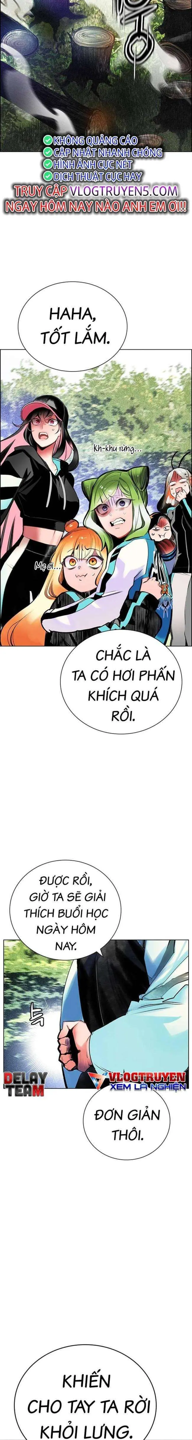 Đại Chiến Người Và Trùng Chapter 100 - Trang 7