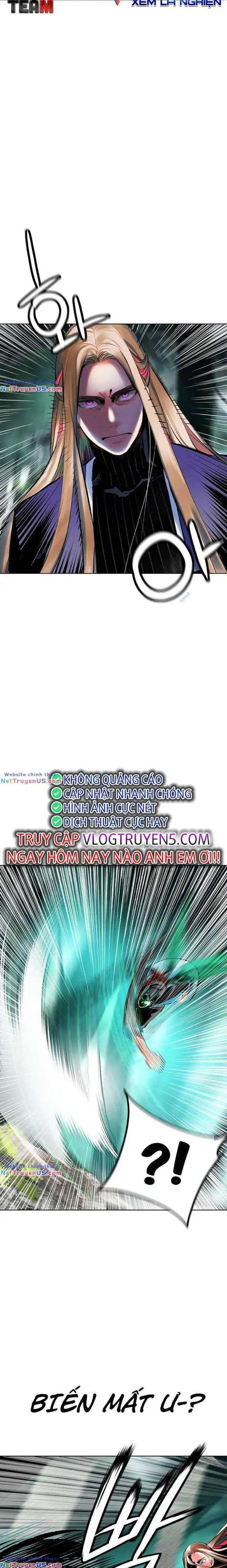 Đại Chiến Người Và Trùng Chapter 101 - Trang 10