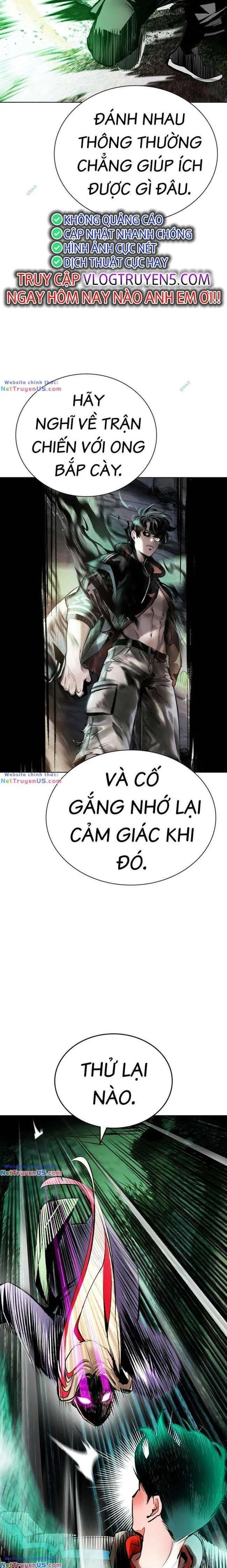 Đại Chiến Người Và Trùng Chapter 101 - Trang 12