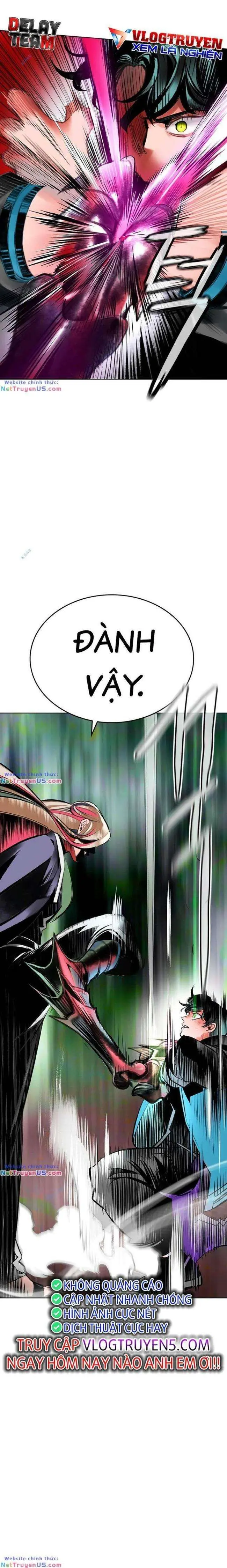 Đại Chiến Người Và Trùng Chapter 101 - Trang 16