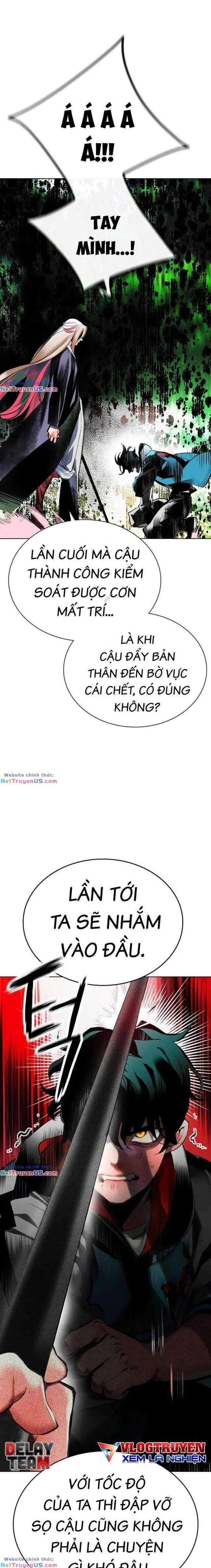 Đại Chiến Người Và Trùng Chapter 101 - Trang 18