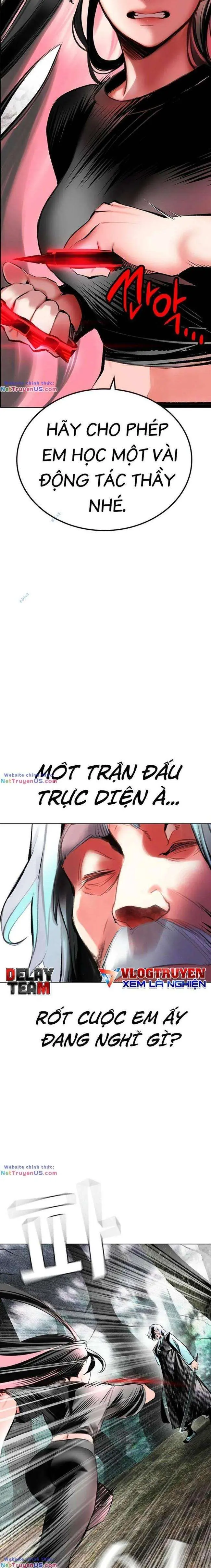 Đại Chiến Người Và Trùng Chapter 101 - Trang 23