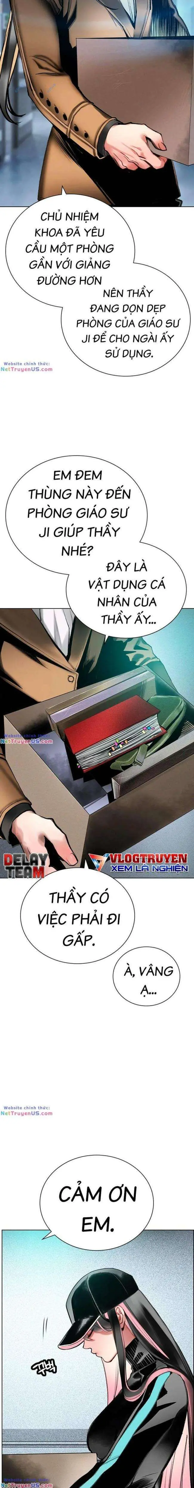 Đại Chiến Người Và Trùng Chapter 101 - Trang 3