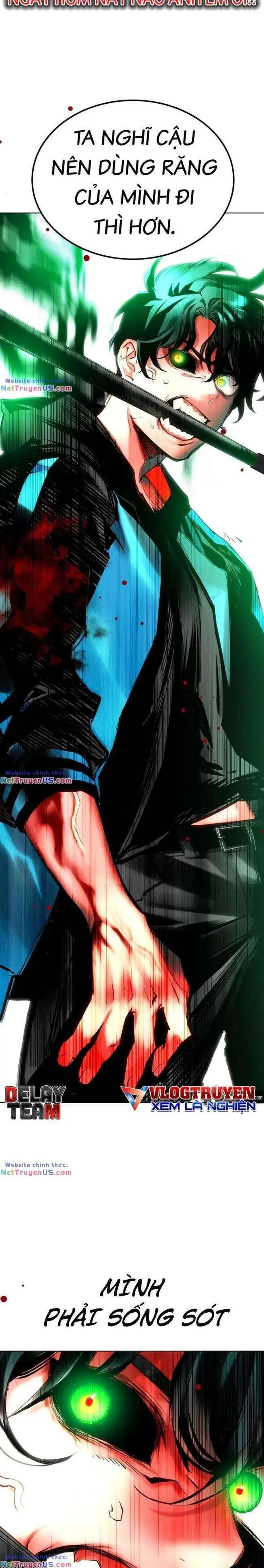 Đại Chiến Người Và Trùng Chapter 101 - Trang 37
