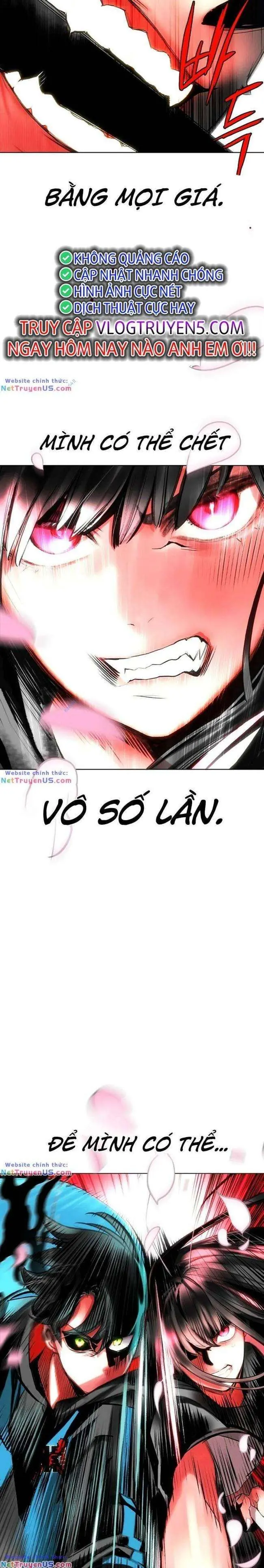 Đại Chiến Người Và Trùng Chapter 101 - Trang 38