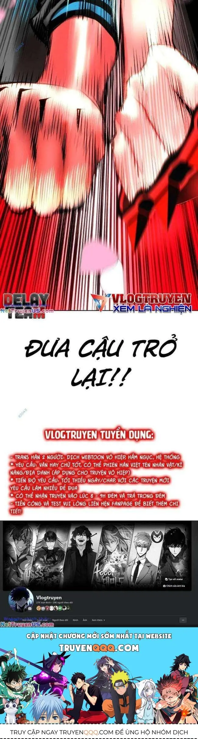Đại Chiến Người Và Trùng Chapter 101 - Trang 39