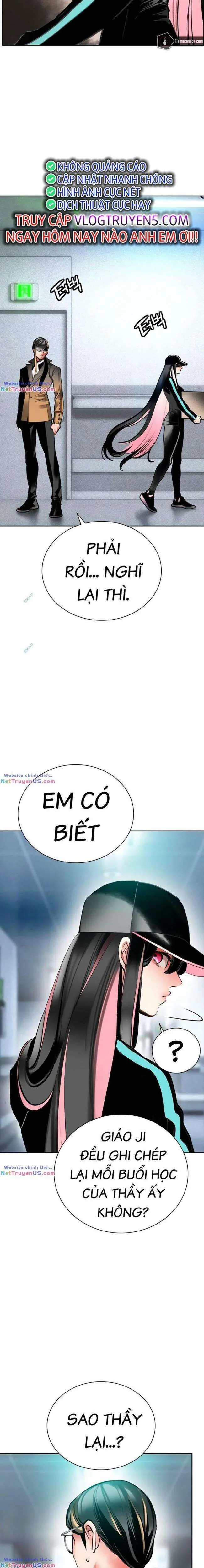 Đại Chiến Người Và Trùng Chapter 101 - Trang 4