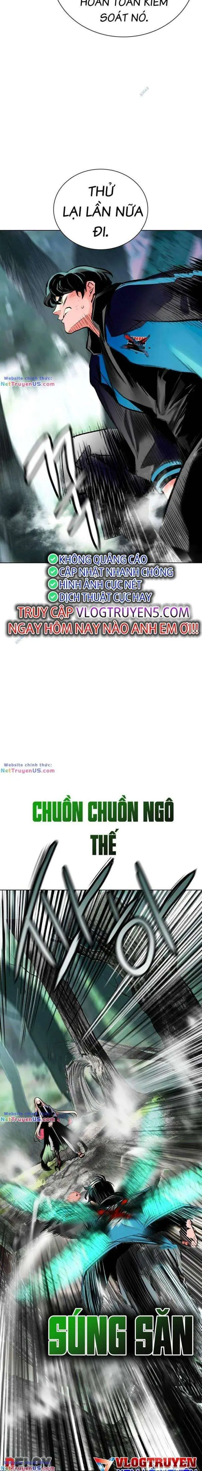 Đại Chiến Người Và Trùng Chapter 101 - Trang 9