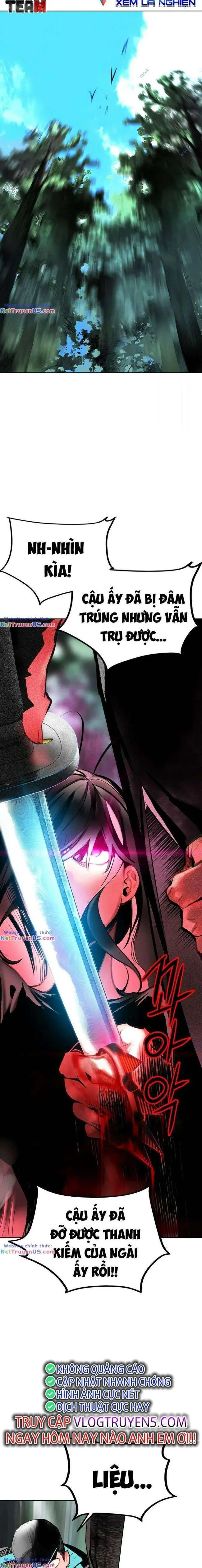 Đại Chiến Người Và Trùng Chapter 102 - Trang 10