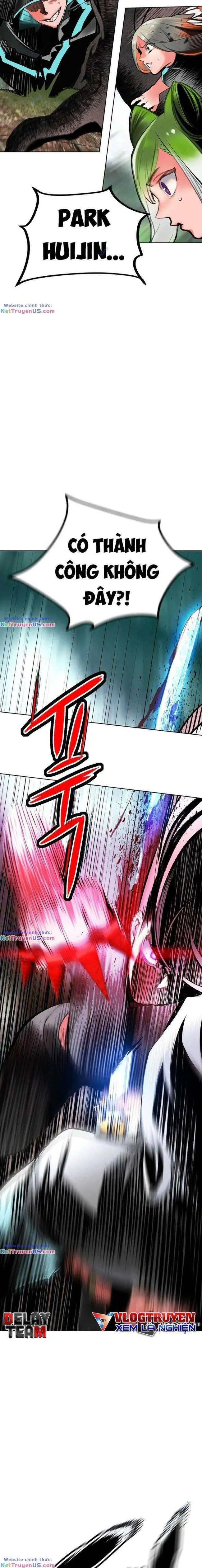 Đại Chiến Người Và Trùng Chapter 102 - Trang 11