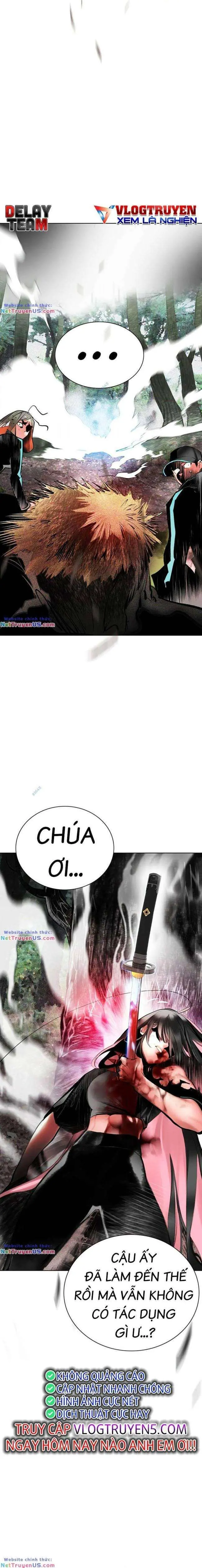 Đại Chiến Người Và Trùng Chapter 102 - Trang 13