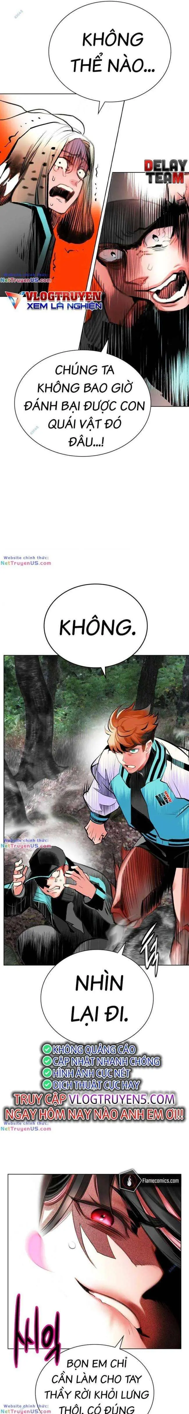 Đại Chiến Người Và Trùng Chapter 102 - Trang 14
