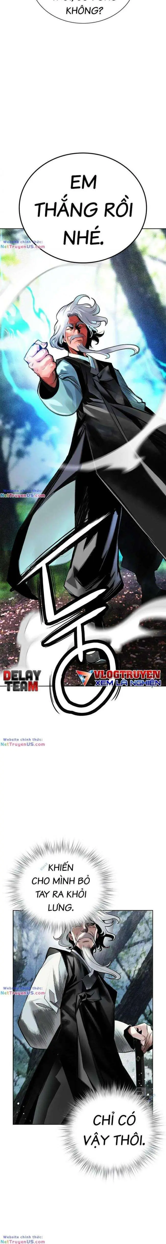 Đại Chiến Người Và Trùng Chapter 102 - Trang 15