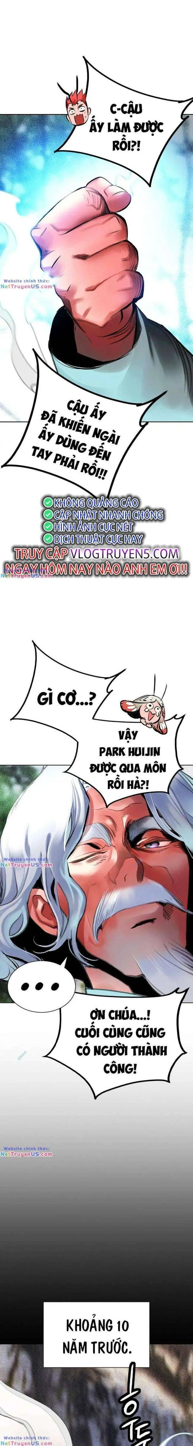 Đại Chiến Người Và Trùng Chapter 102 - Trang 16