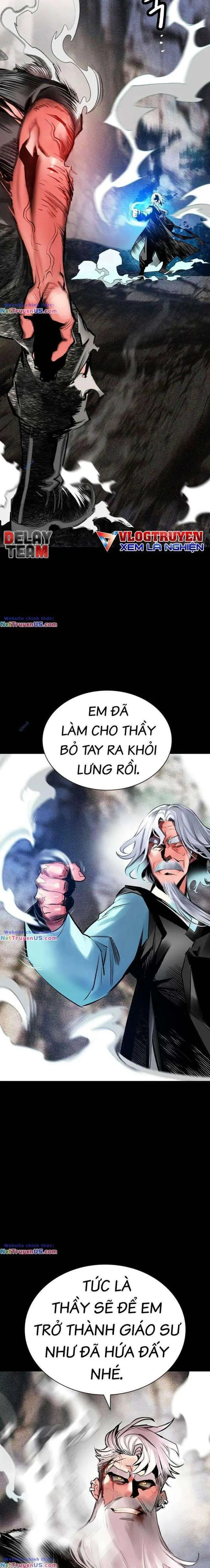 Đại Chiến Người Và Trùng Chapter 102 - Trang 17