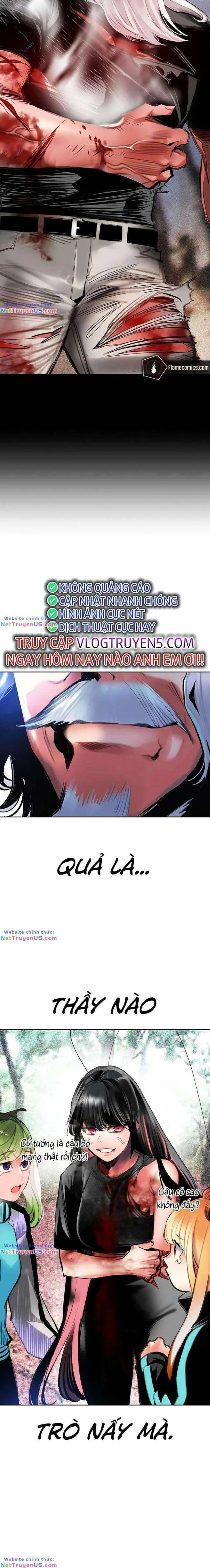 Đại Chiến Người Và Trùng Chapter 102 - Trang 18